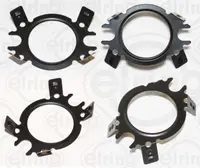 Garnitura Supapa EGR potrivit CITROEN C5 III; PEUGEOT 508 I, 508 KOMBI 2.2D 07.10-