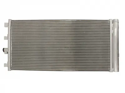 Radiator AC condensator cu uscator potrivit DACIA DUSTER, DUSTER SUV 1.5D 06.10
