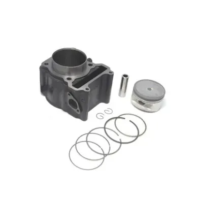 Set motor 4T 300cc ATV Linhai, Yamaha Majesty, Leonardo