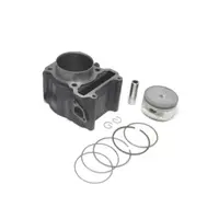Set motor 4T 300cc ATV Linhai, Yamaha Majesty, Leonardo