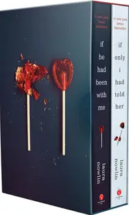 If He Had Been with Me and If Only I Had Told Her (Box Set)