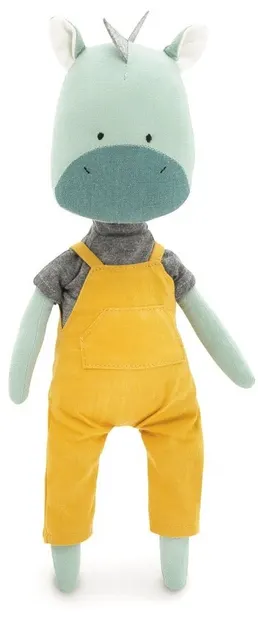 Orange Toys Cotti Motti Friends - Andy the Dragon, 30 cm