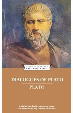 Dialogues of Plato