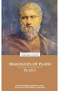 Dialogues of Plato