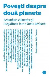 Povesti despre doua planete