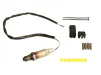 Sonda lambda (numar de fire 3) (inainte de catalizator) MERCEDES 190 (W201), CABRIOLET (A124), COUPE (C124), E T-MODEL (S124), E (W124), KOMBI T-MODEL (S124), S (W126) 1.0-4.2 intre 1984-2006