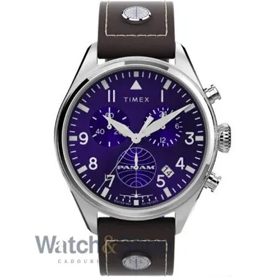 Ceas Timex Timex TWG030000