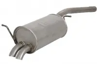 Toba finala esapament potrivit VW CADDY III, CADDY III MINIVAN 1.9D 04.04-08.10