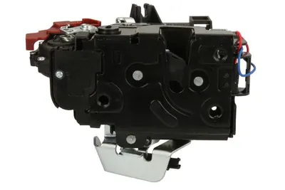 incuietoare usa laterala Spate Stanga potrivit AUDI A4 B6 2000-2005