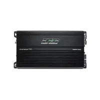 Amplificator Auto Deaf Bonce Apocalypse Atom 900.2 Pro, 2 canale, 1800W