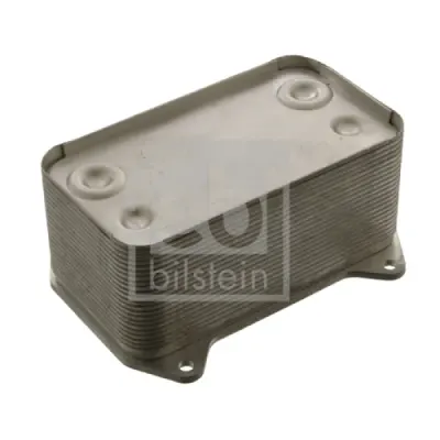 Radiator ulei, ulei motor FEBI BILSTEIN 39217