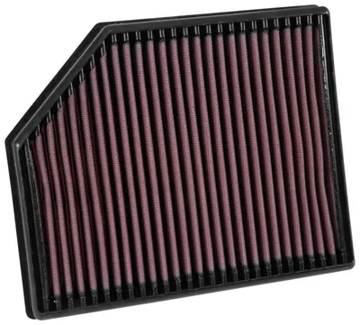 Filtru aer sport (lungime: 281mm, latime: 233mm, inaltime:41mm) potrivit VOLVO S60 III, S90 II, V60 II, V90 II, XC60 II, XC90 II 2.0-2.0H 09.14