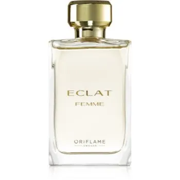 Oriflame Eclat Femme Eau de Toilette pentru femei