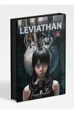 Leviathan Volume 1