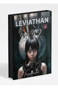 Leviathan Volume 1