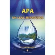 Apa, un leac miraculos