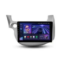 Navigatie Auto Teyes CC3 Honda Jazz 2 2007-2014 6+128GB 10.2" QLED Octa-core 1.8Ghz, Android 4G Bluetooth 5.1 DSP