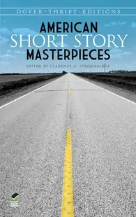 American Short Story Masterpieces