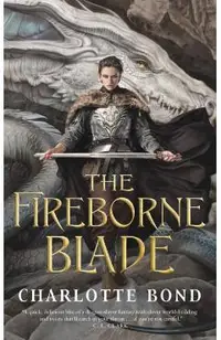 The Fireborne Blade