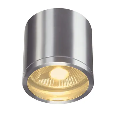 Corp TAVAN ILUMINAT, ROX GU10 Luminita Plafonul, aluminiu