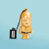 Memory Stick 16 GB - Star Wars C-3PO