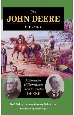 The John Deere Story