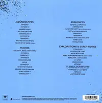 Planet Jarre - 50 Years Of Music (2CD+2MC)