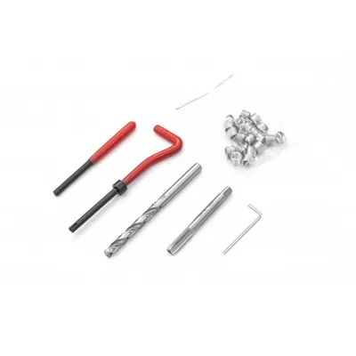 Insertii Filetate M6 X 1,0 - 25 PCS - KBJ1053