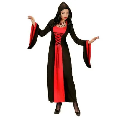 Costum vampirita adult halloween