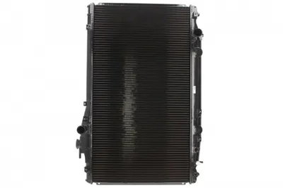 Radiator apa racire motor (transmisie manuala) TOYOTA SUPRA 3.0 intre 1993-2002