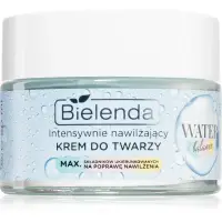 Bielenda Water Balance crema intens hidratanta 50 ml