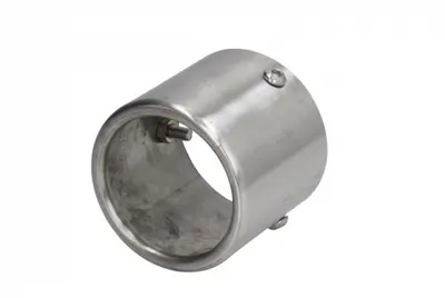 Teava finala evacuare CITROEN C2, C3 I, C3 II, DS3; DACIA SANDERO; MINI (R50, R53), (R52) 1.5D 1.6 1.6D dupa 2001