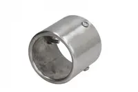 Teava finala evacuare CITROEN C2, C3 I, C3 II, DS3; DACIA SANDERO; MINI (R50, R53), (R52) 1.5D 1.6 1.6D dupa 2001