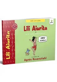Lili Aiurita si cele patru anotimpuri