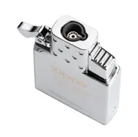 Insert gaz butan pentru bricheta Zippo, cu un jet