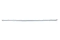 Spoiler bara Spate Mijloc, crom potrivit BMW 2 GRAN TOURER F46 07.14- 01.19-