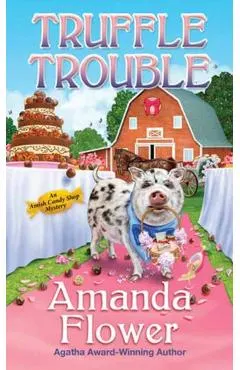Truffle Trouble