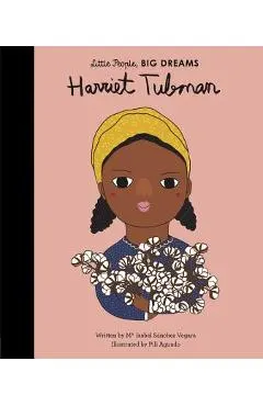 Harriet Tubman