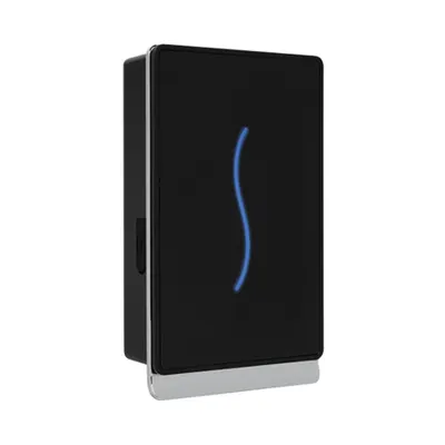 El-Scr100 Ip Rfid Access Controller Reader 125khz