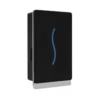 El-Scr100 Ip Rfid Access Controller Reader 125khz