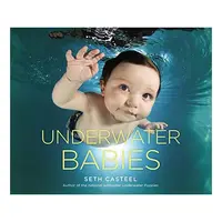 Underwater babies