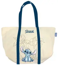 Плажна чанта Arditex Disney: Lilo &amp; Stitch - Stitch