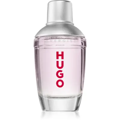 Hugo Boss HUGO Energise Eau de Toilette pentru bărbați 75 ml