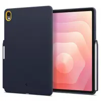 Husa pentru Samsung Galaxy Tab S11, Spigen, Nano Pop, Mov ACS10215