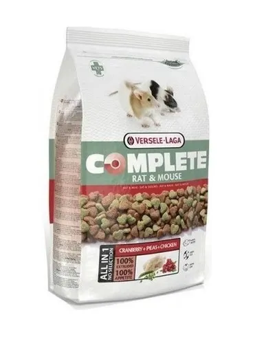 VERSELE-LAGA Rat&Mouse Complete 2kg