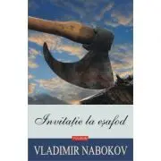 Invitatie la esafod