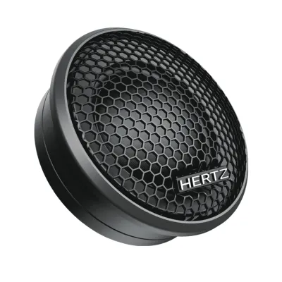 Tweetere Auto Hertz Mille Pro MP 25.3, set componente, 44 mm, 120W, 4Ω, 2 tweetere