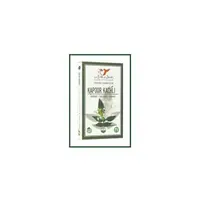 Pudra Ayurvedica Kapoor Kachli 100gr, Le Erbe di Janas