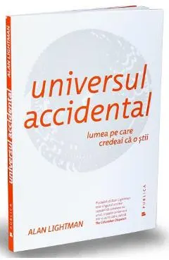 Universul accidental