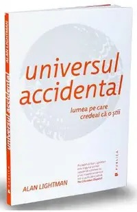Universul accidental